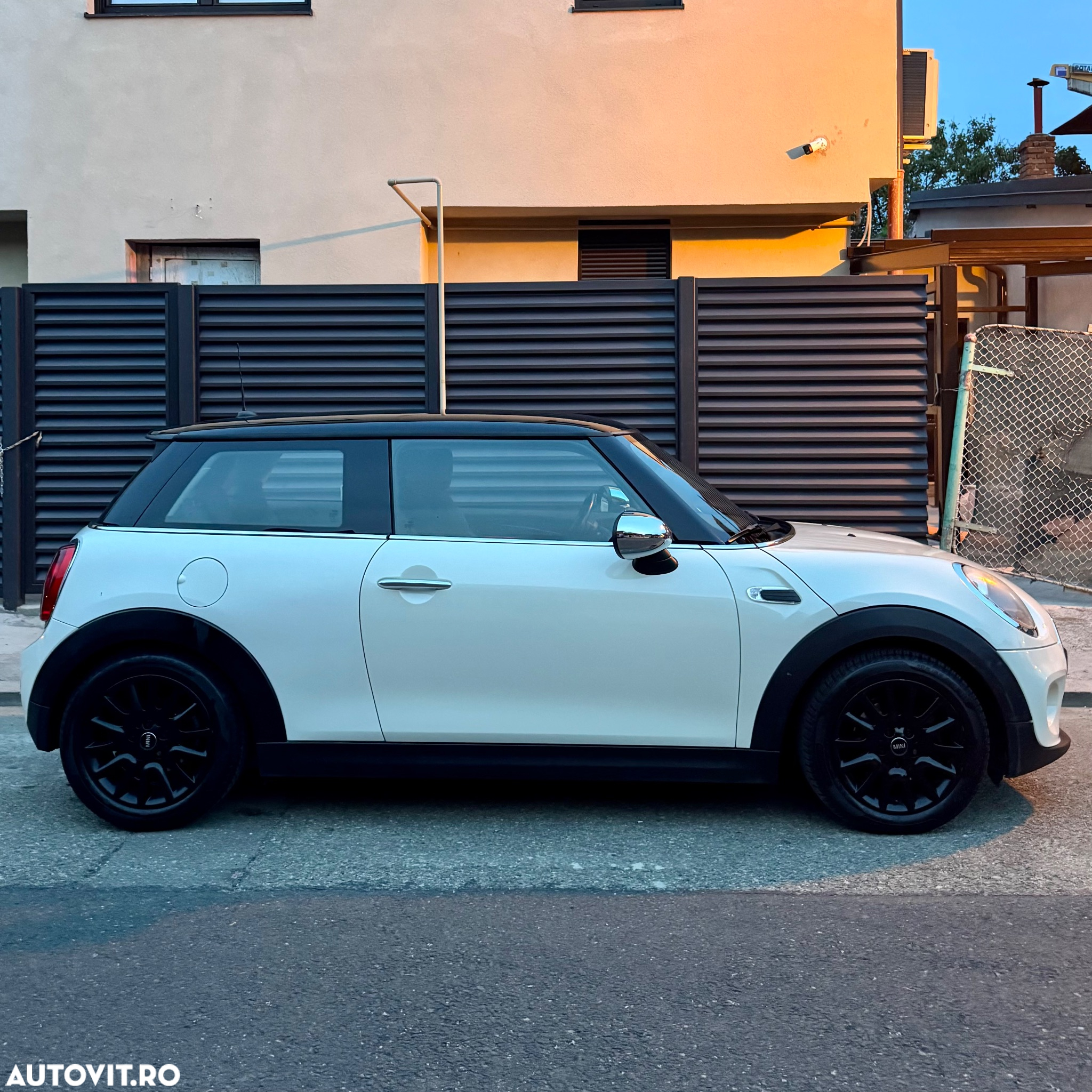 Mini Cooper - 10