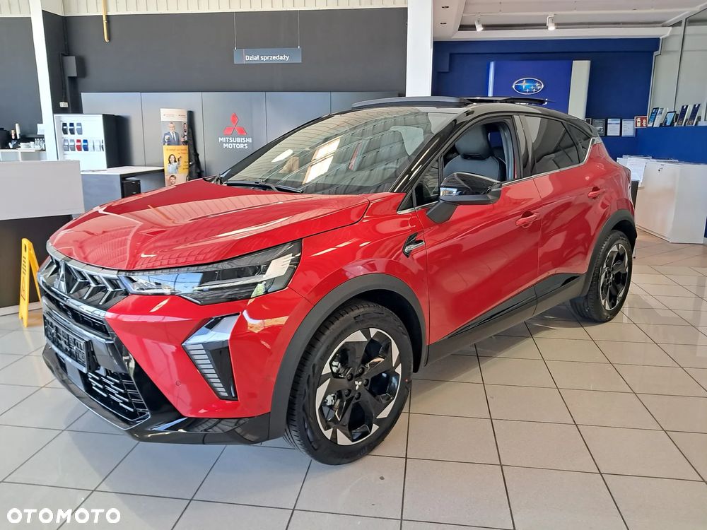 Mitsubishi ASX ver-1-3-mhev-instyle-dct - 2