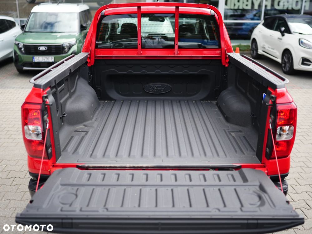 Ford Ranger 2.0 EcoBlue Bi-Turbo 4x4 DC Wildtrak - 7