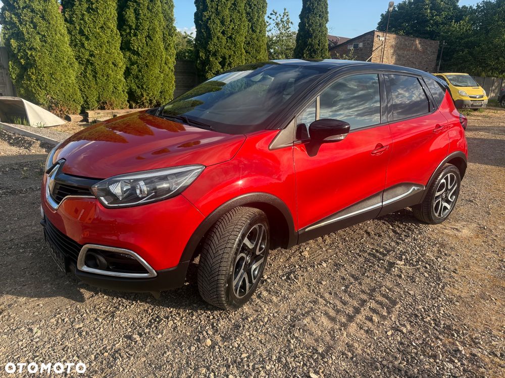 Renault Captur ENERGY TCe 120 XMOD - 10