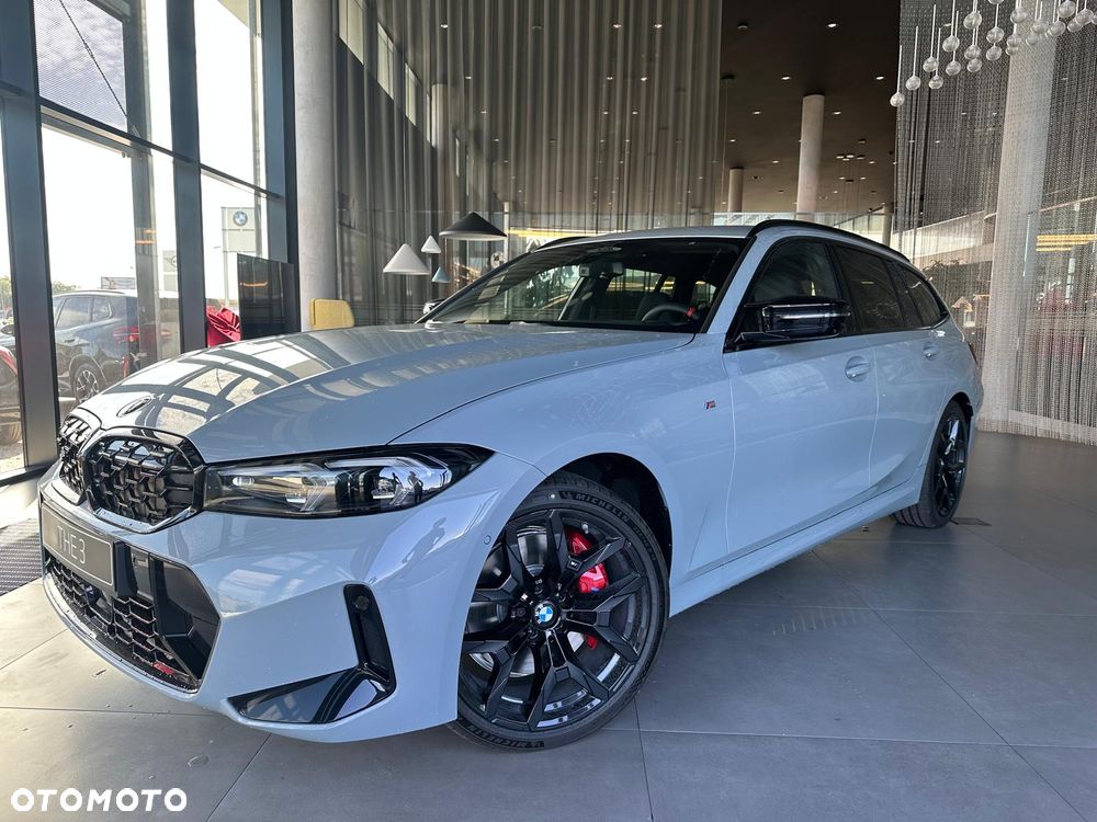BMW Seria 3 - 3