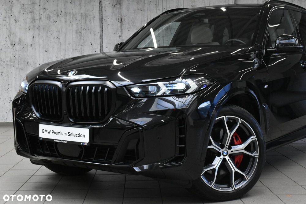 BMW X5 - 34