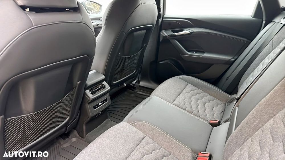 Audi A6 performance S line business - 17