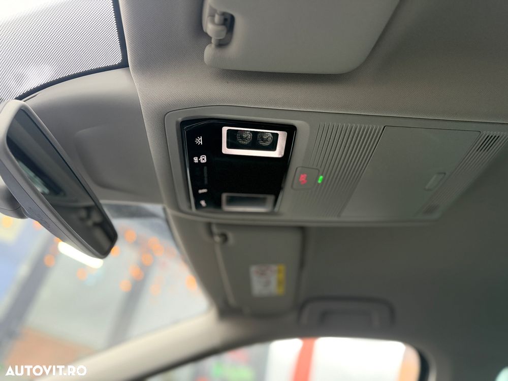 Skoda Octavia Combi 2.0 TDI DSG Premium Edition - 24