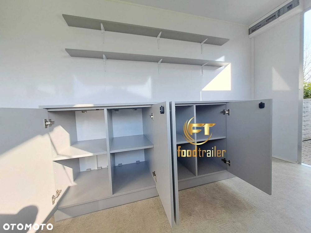 Inny foodtrailer - 31