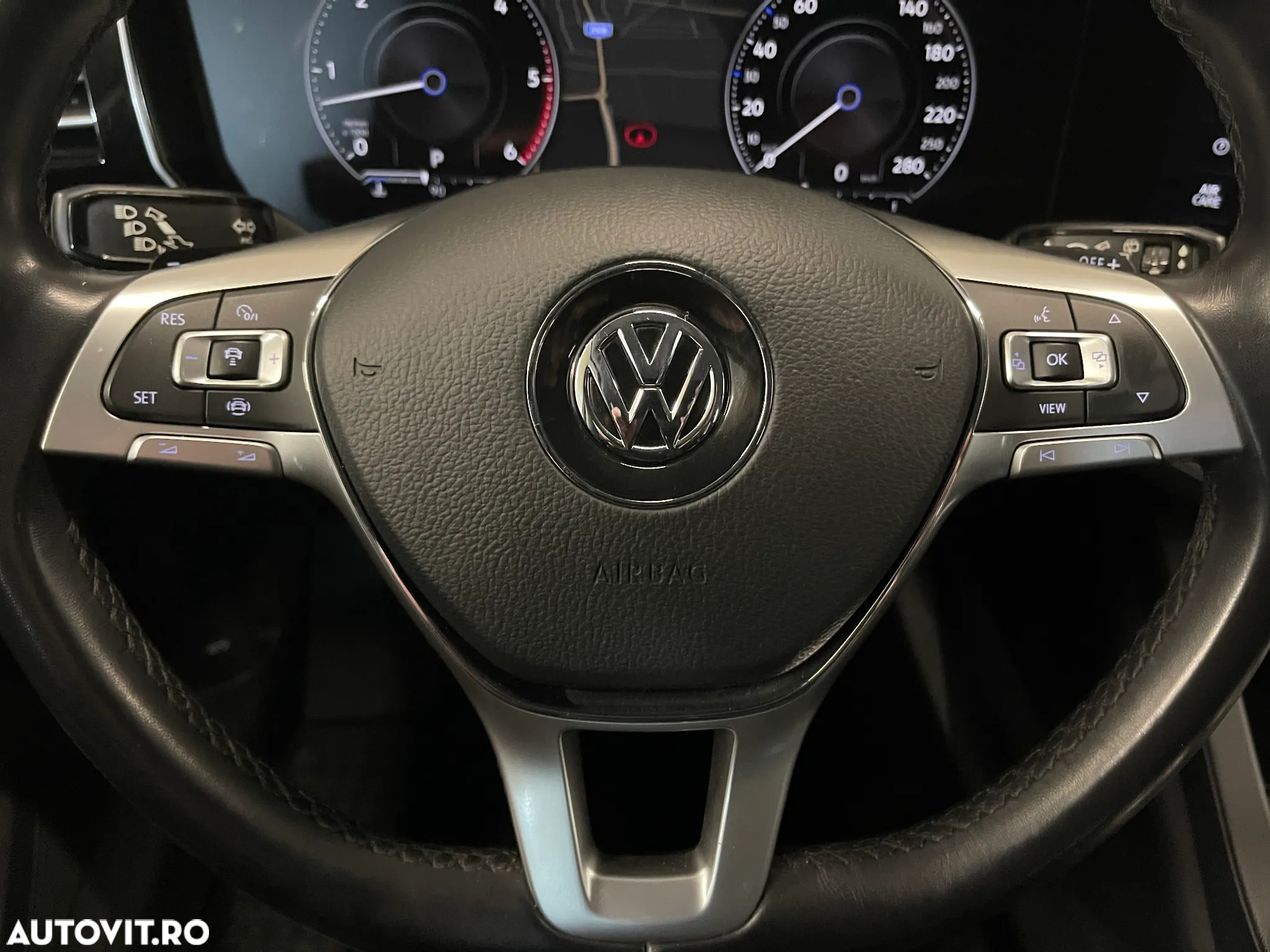 Volkswagen Touareg V6 TDI Style - 25