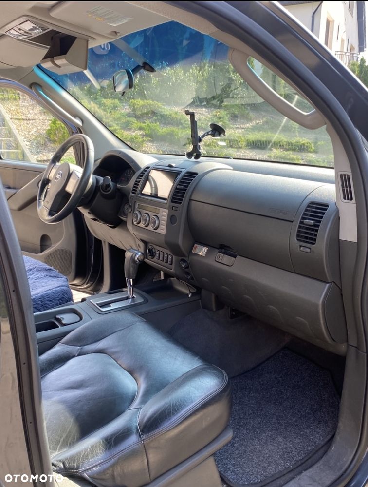 Nissan Navara - 6
