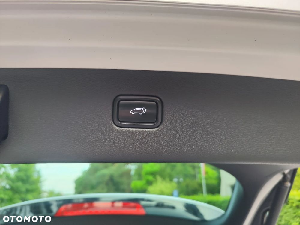 Hyundai Tucson 2.0 CRDi 4WD Intro Edition - 33