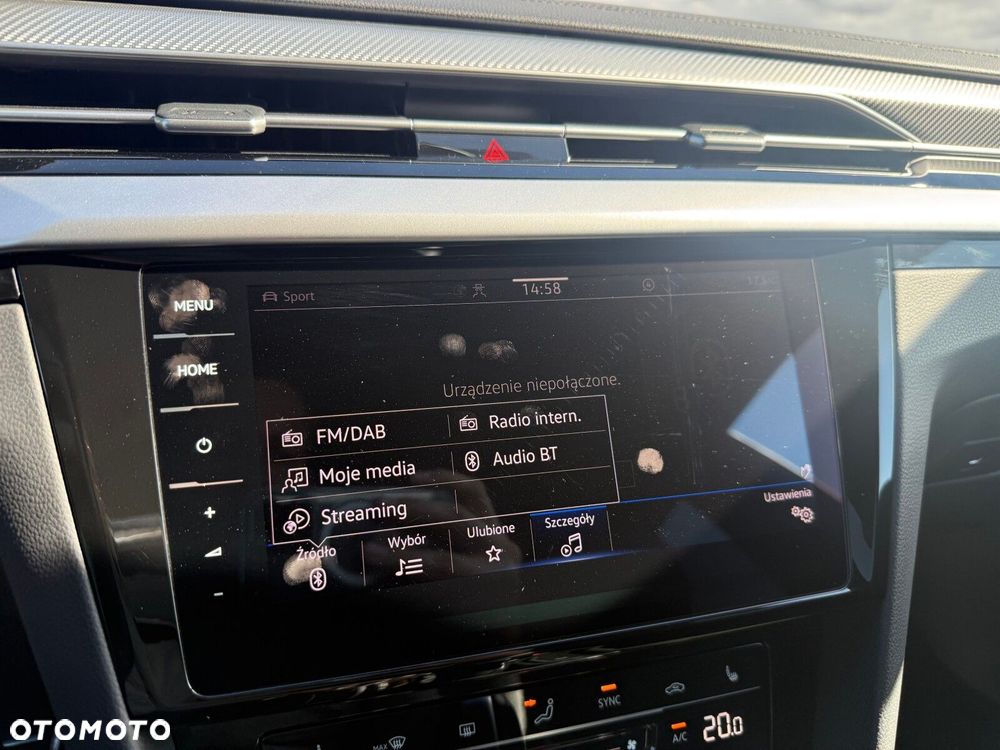 Volkswagen Arteon Shooting Brake - 36