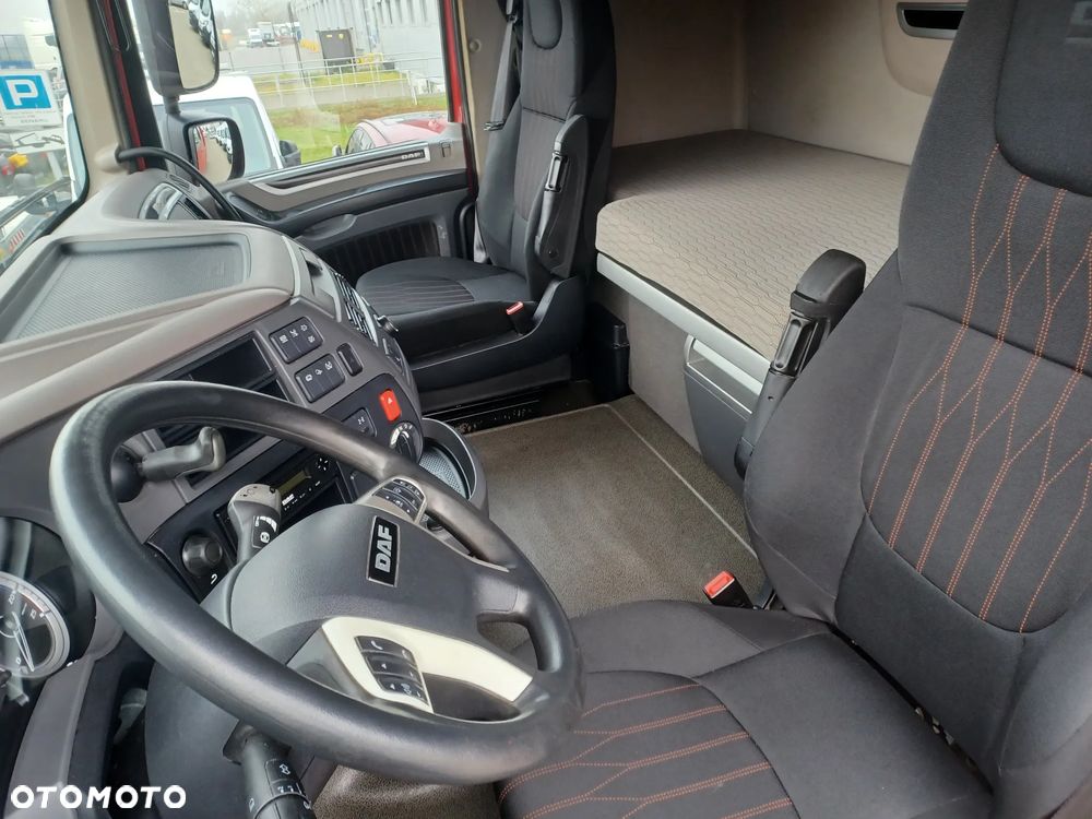 DAF XF.480 SSC  (32226) - 9