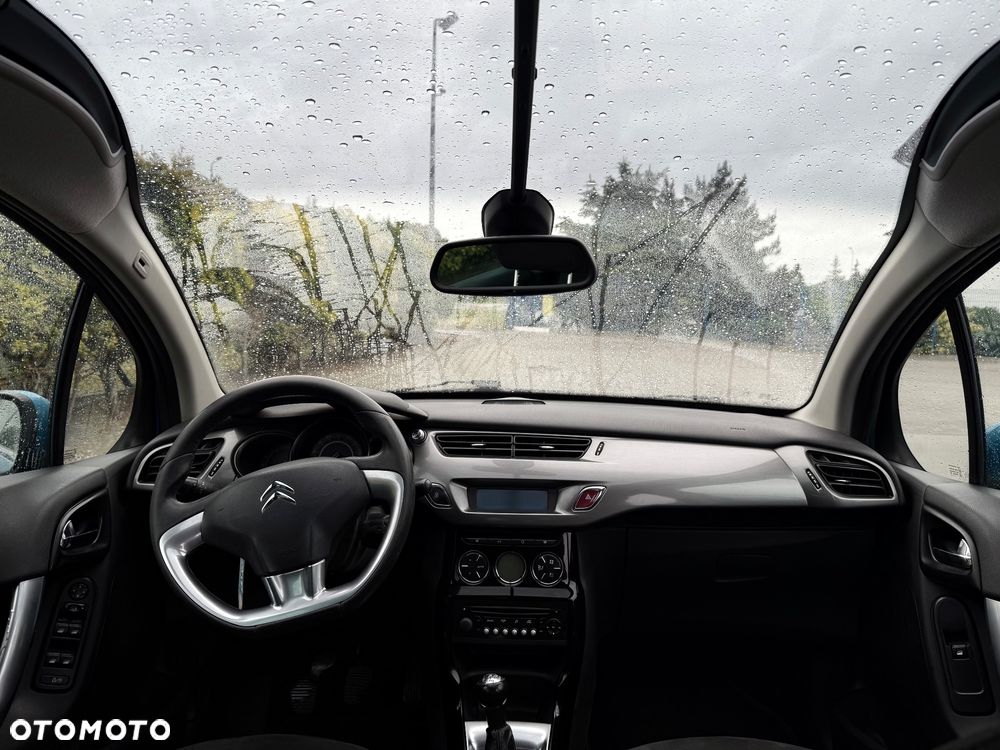 Citroën C3 1.6 e-HDi Exclusive - 12