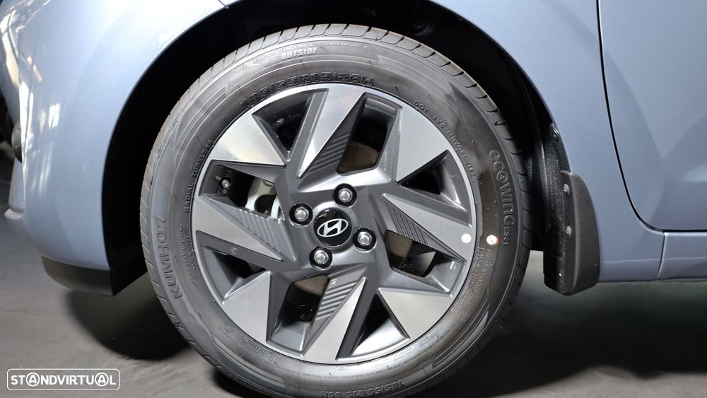 Hyundai i10 1.0 Comfort (TT) - 24