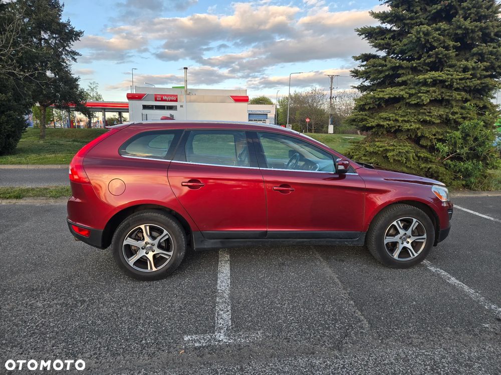 Volvo XC 60 2.0T Summum - 5