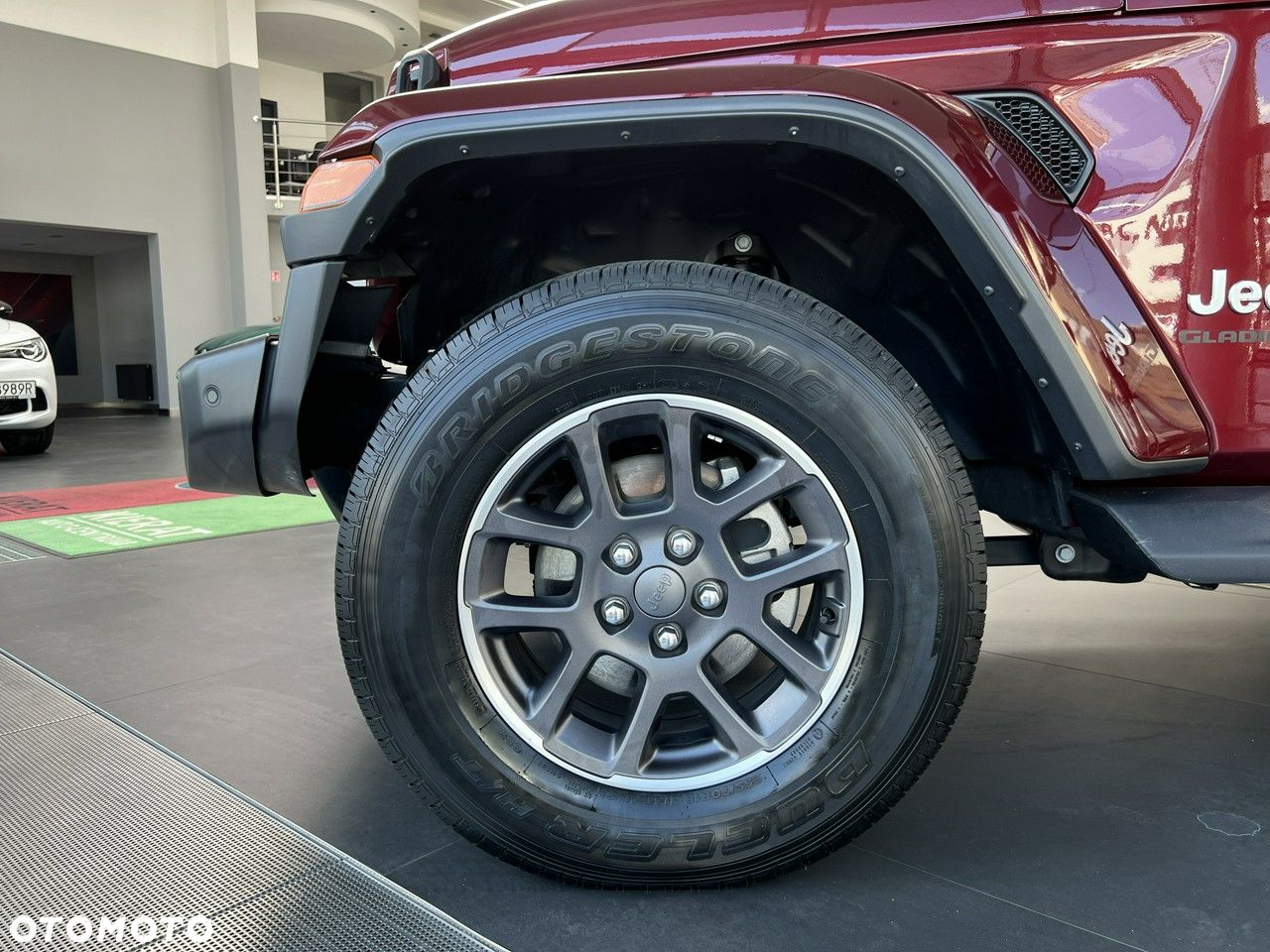 Jeep Gladiator - 6