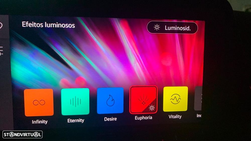 VW Golf 1.0 TSI Sportline - 9