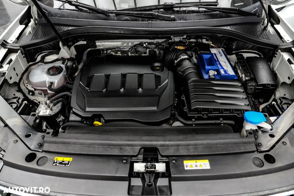 Volkswagen Tiguan 2.0 TDI DPF DSG Comfortline - 24