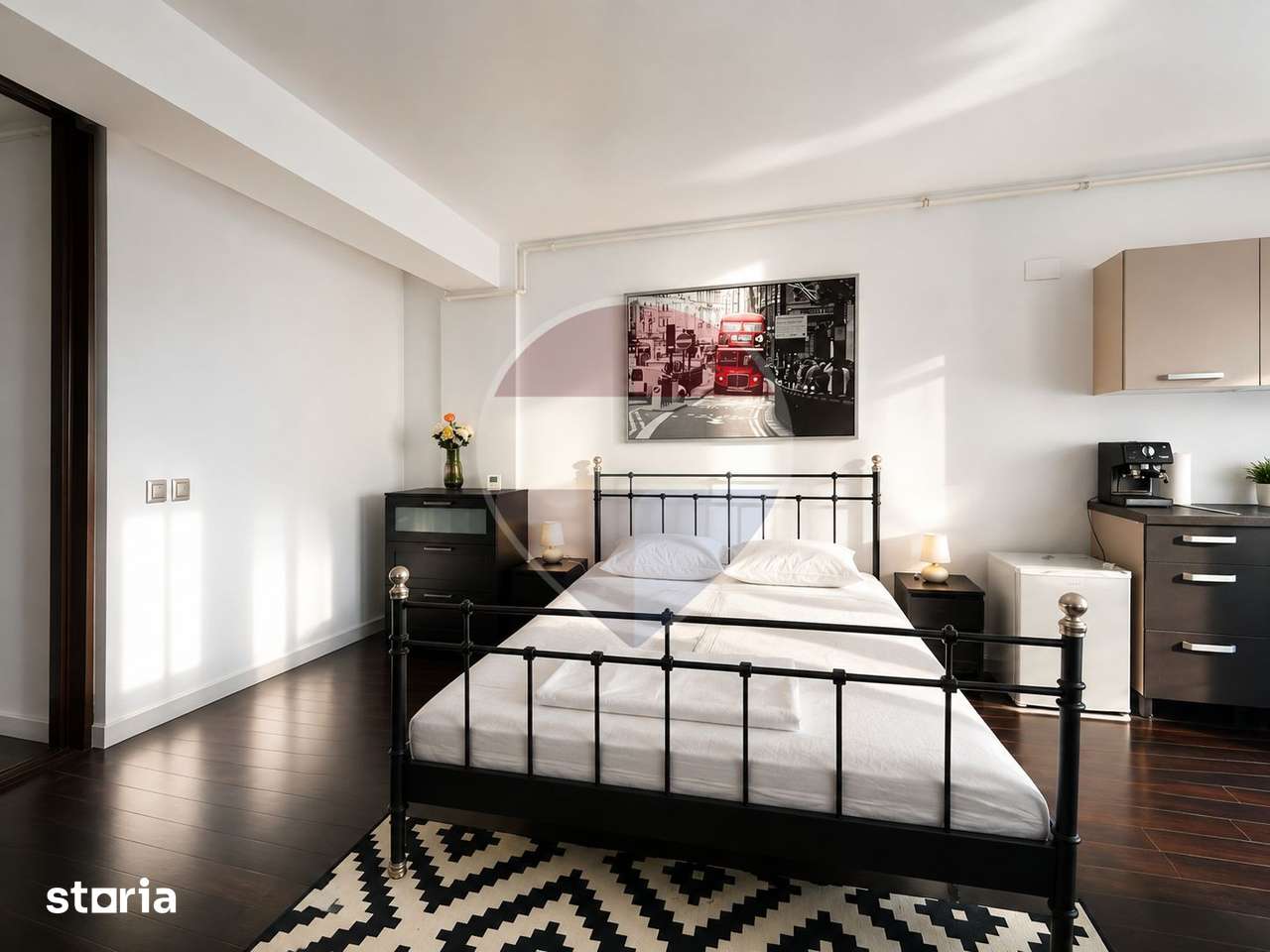 Garsoniera / studio de vanzare in Mamaia zona Centrala Constanta — fotografia 3