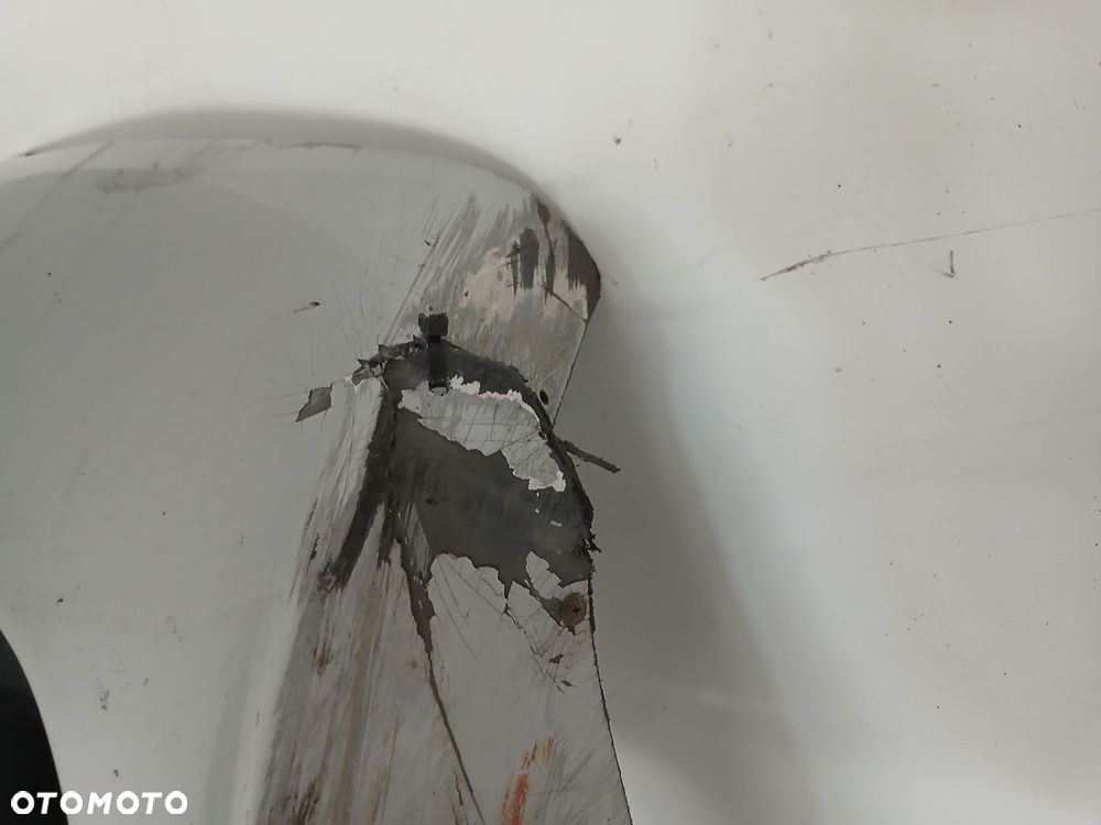 ZDERZAK PRZEDNI BMW E60 E61 M PAKIET - 10