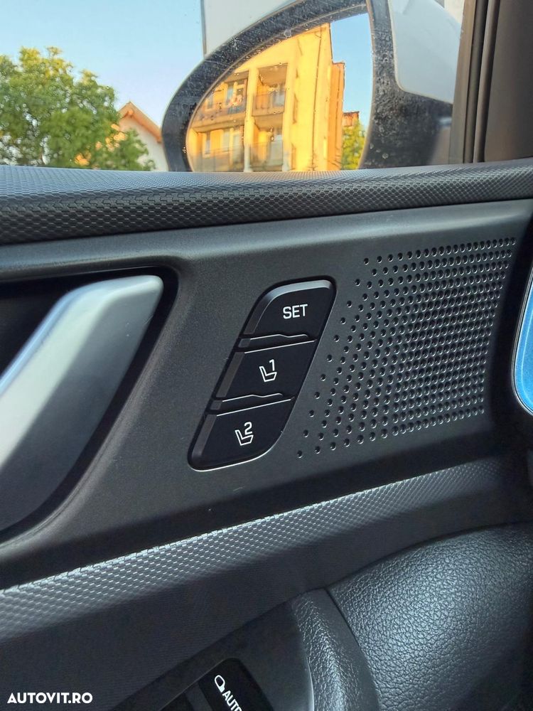 Hyundai IONIQ 1.6 141CP Exclusive - 31