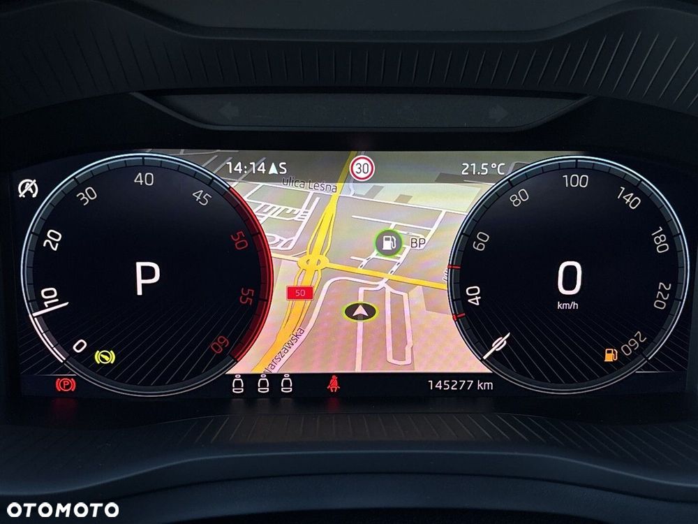 Skoda Kodiaq 2.0 TDI 4x4 Style DSG - 17