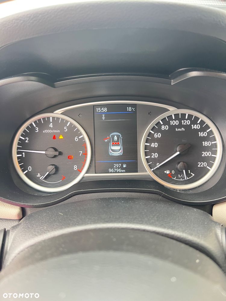 Nissan Micra 1.0 IG-T N-Tec - 9