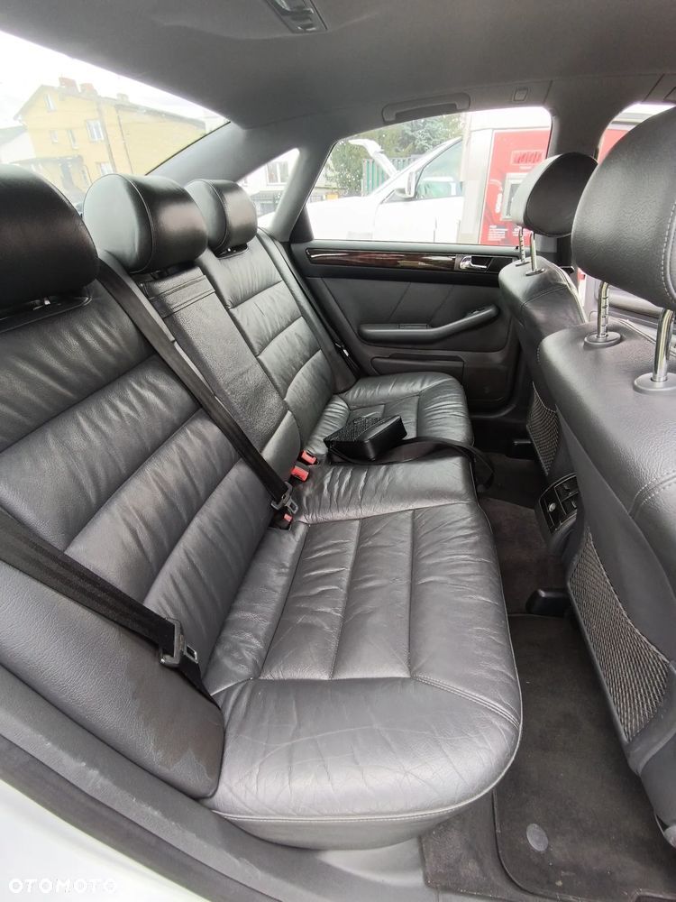 Audi A6 - 21