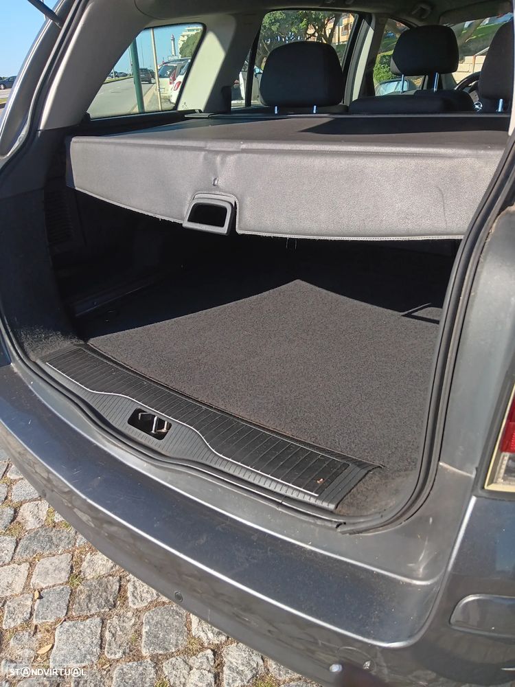 Opel Astra Caravan 1.3 CDTi Enjoy ecoFLEX - 4