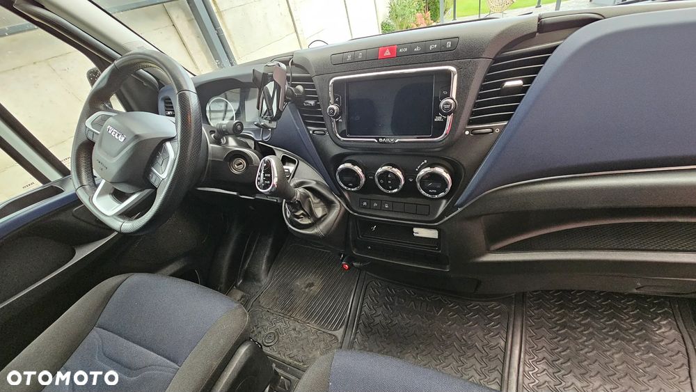 Iveco Daily - 19