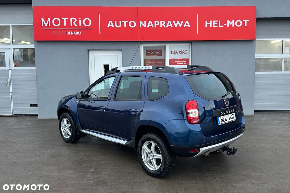 Dacia Duster - 7