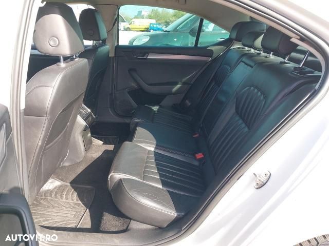 Dezmembrez Skoda Superb 3 [2015 - 2020] Liftback 2.0 TDI MT (150 hp) - 6