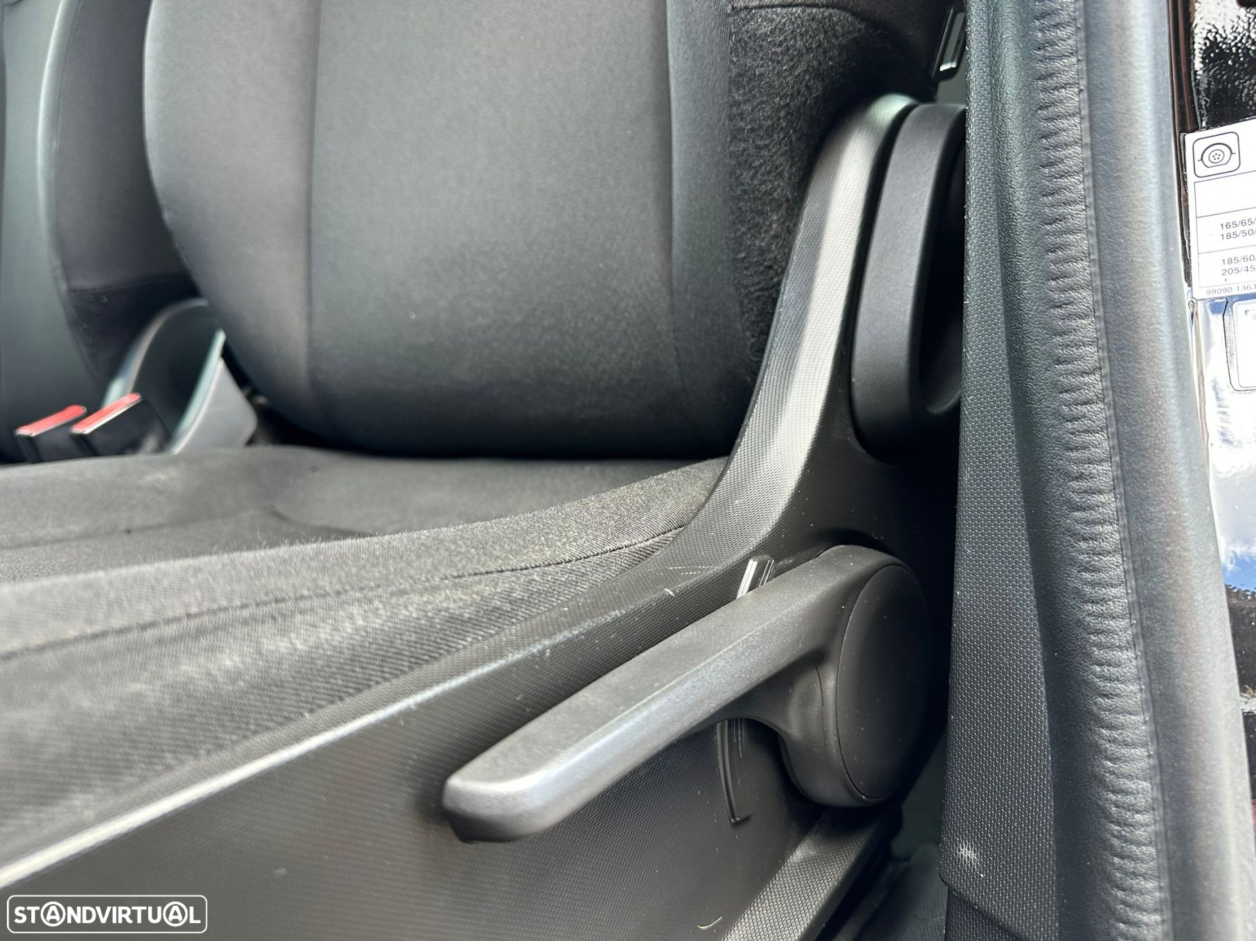 Smart ForFour 1.0 71 Aut. - 34