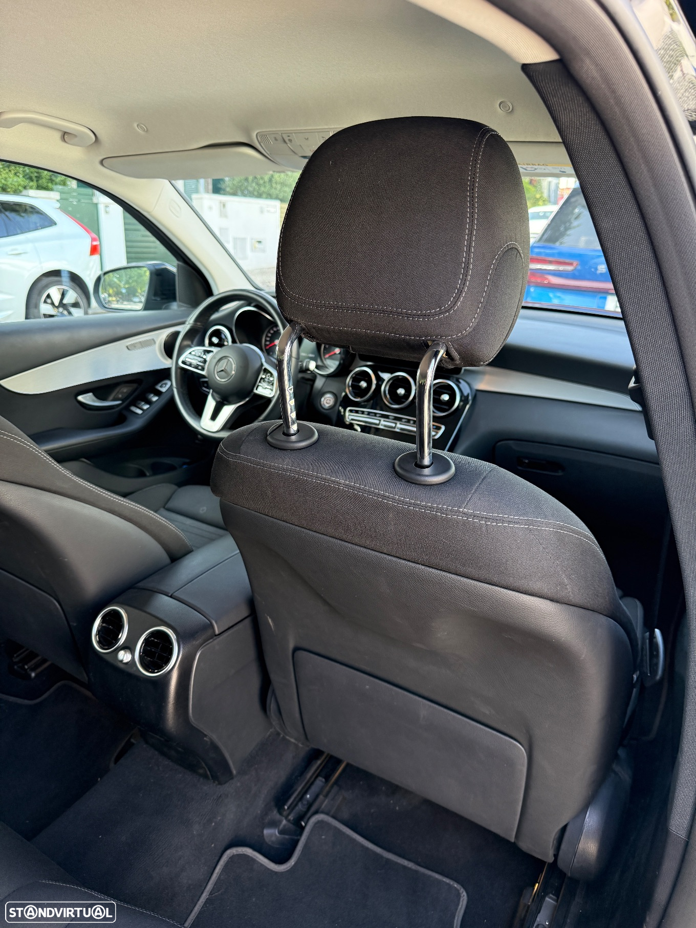 Mercedes-Benz GLC 300 - 5