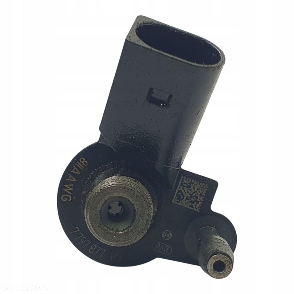 WTRYSKIWACZ BMW E87 E88 E90 E91 E83 E84 X3 2.0 D wtrysk 0445116001 7797877 - 9