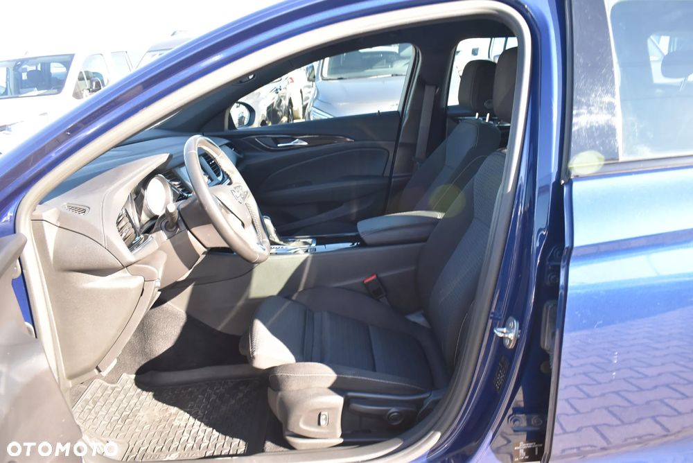 Opel Insignia 2.0 CDTI Elegance S&S - 10