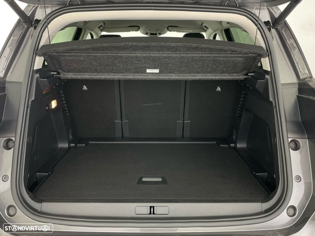 Citroën C5 Aircross 1.2 PureTech Shine - 13