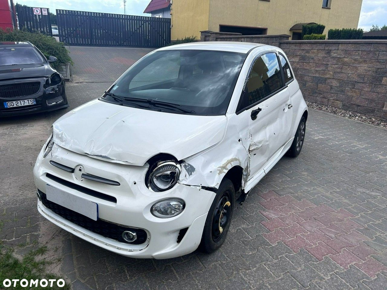 Fiat 500 - 2