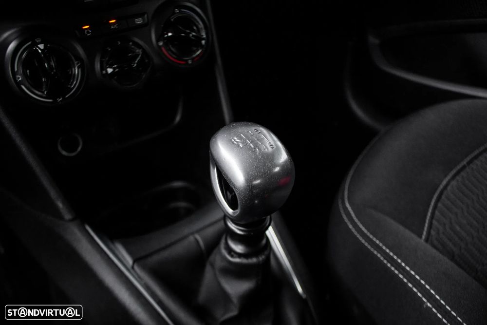 Peugeot 208 1.5 BlueHDi Active - 18