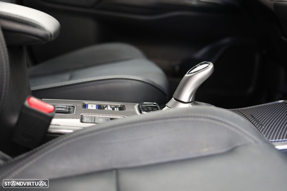 Mitsubishi Outlander 2.4 Instyle - 17