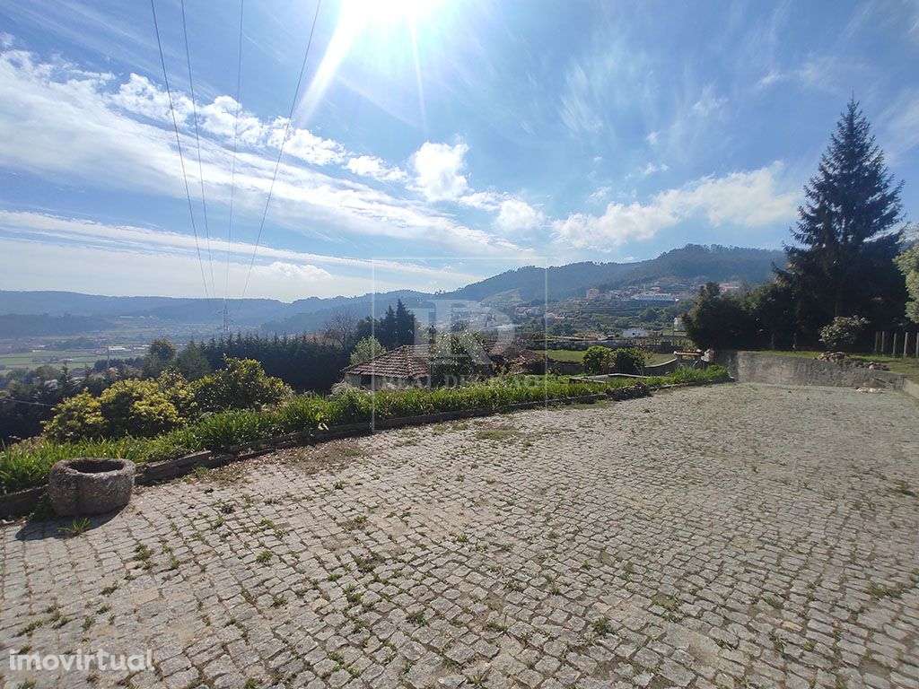 Quinta com 15000m2 em Santo Tirso - Grande imagem: 3/22