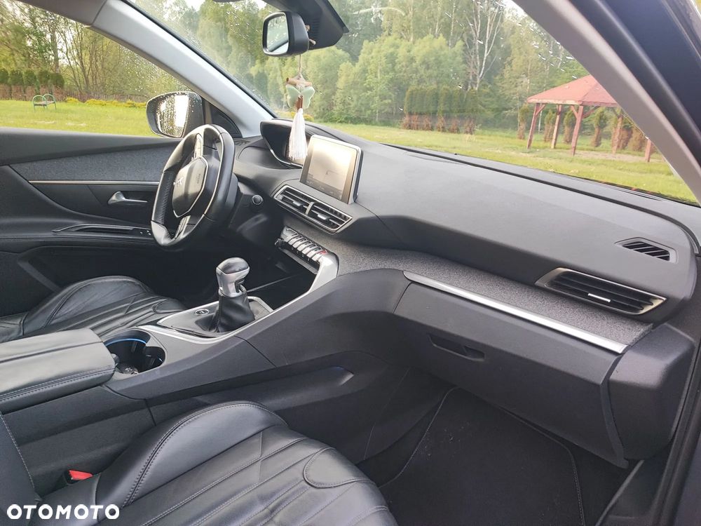 Peugeot 5008 1.6 HDi Active - 15