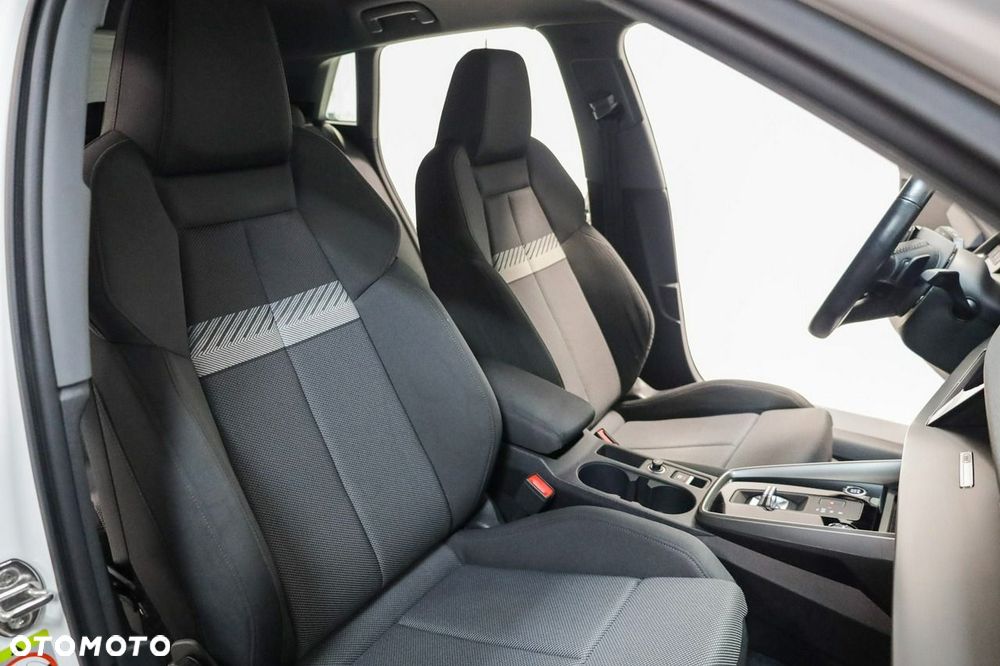 Audi A3 Sportback 35 TFSI S tronic S line - 22