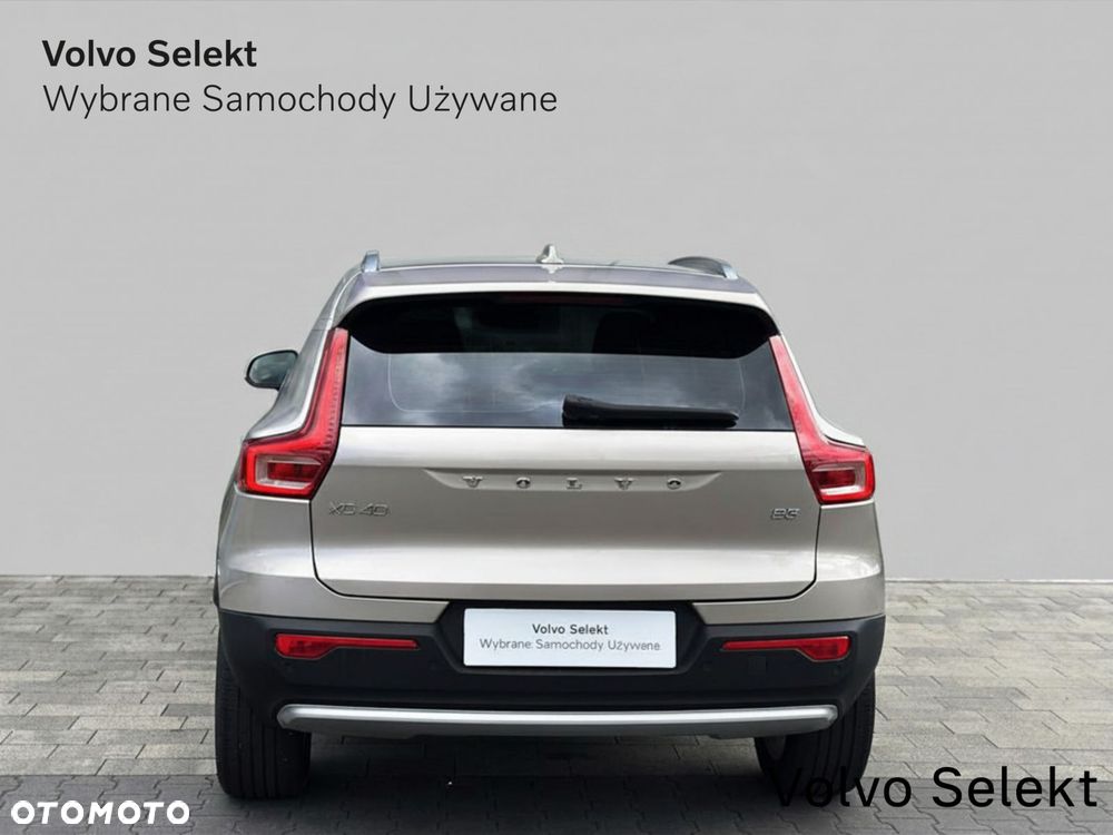 Volvo XC 40 - 8