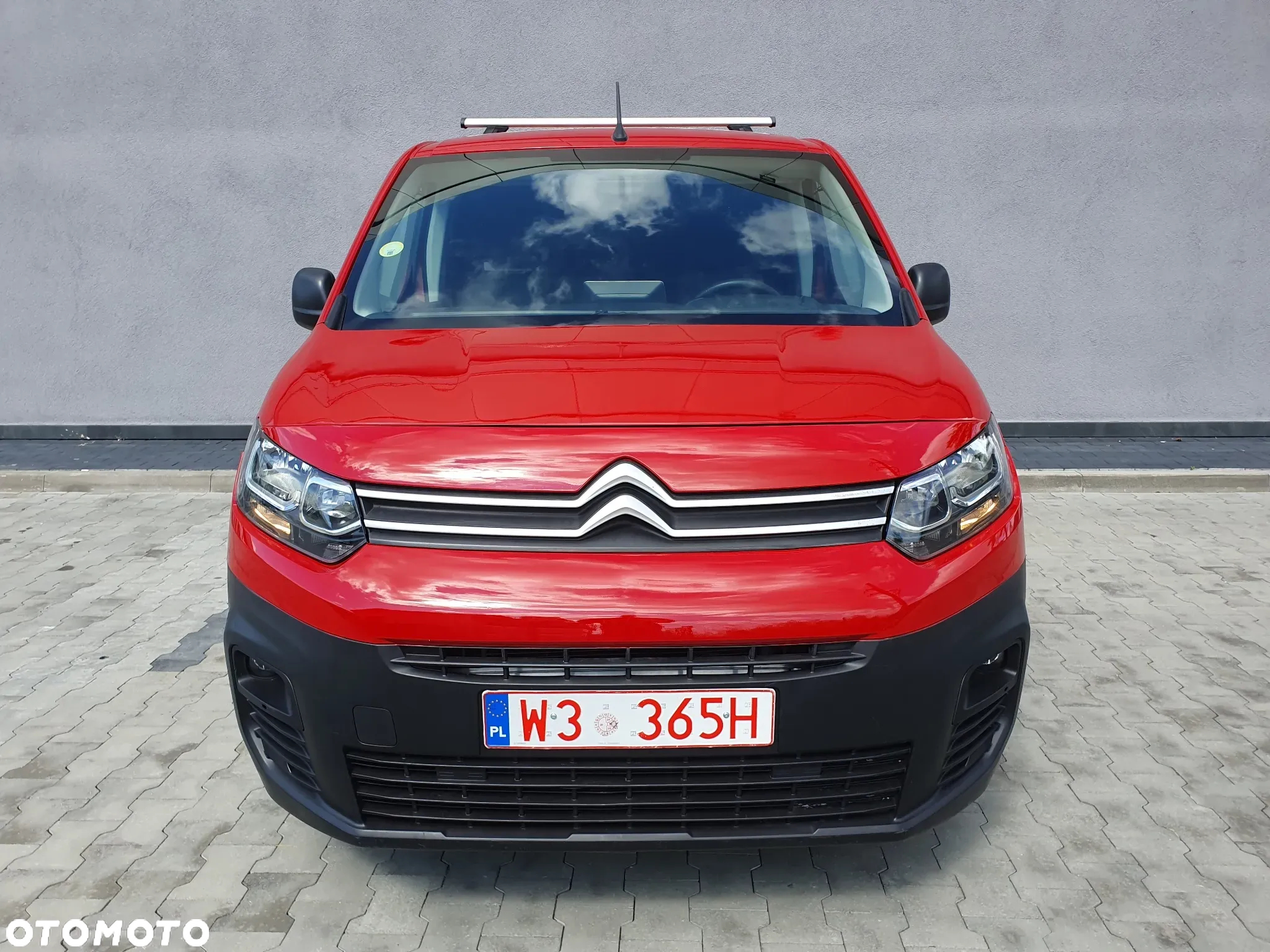 Citroën Berlingo - 2