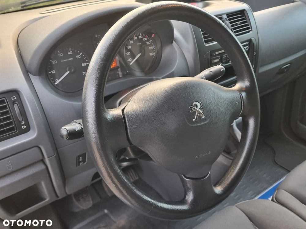 Peugeot Expert - 15