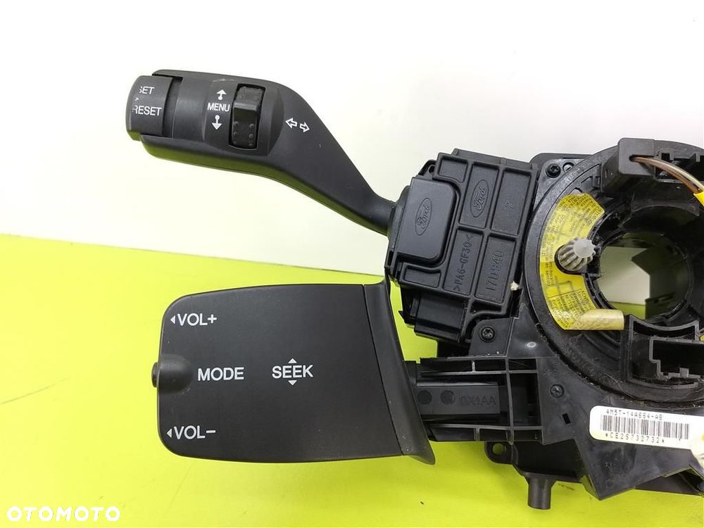 Przełącznik zespolony pająk Ford Focus MK2 2004-2011R  13N064 - 6