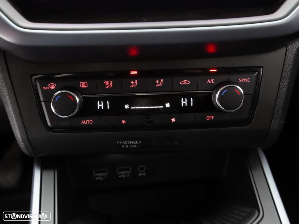 SEAT Arona 1.6 TDI Style - 16