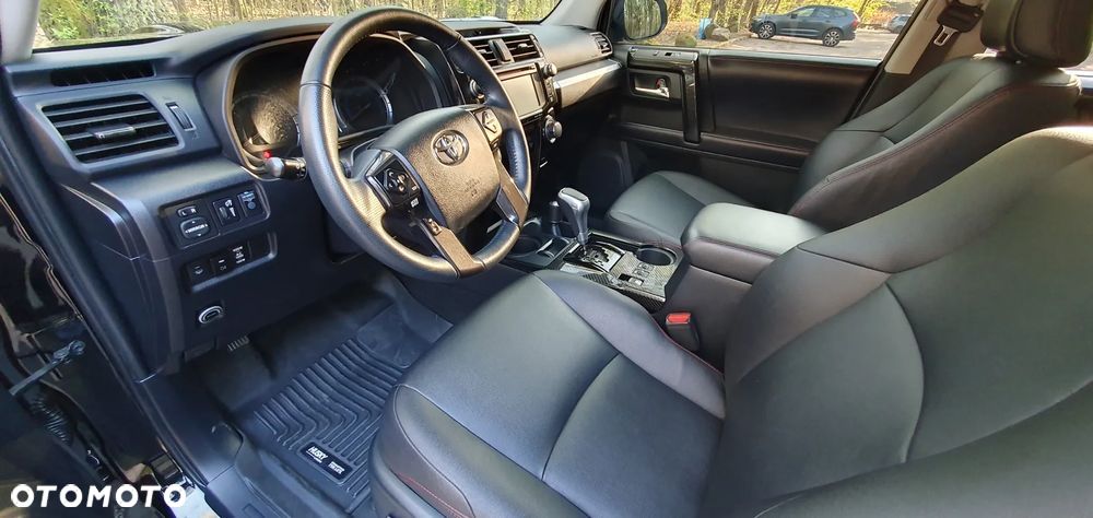 Toyota 4-Runner - 28