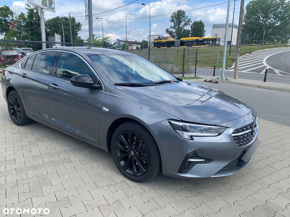 Opel Insignia 2.0 CDTI Business Elegance S&S - 3