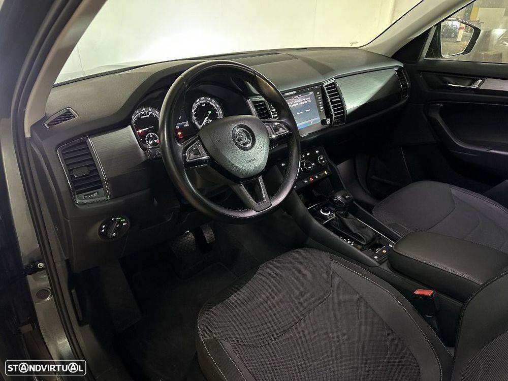 Skoda Karoq - 10