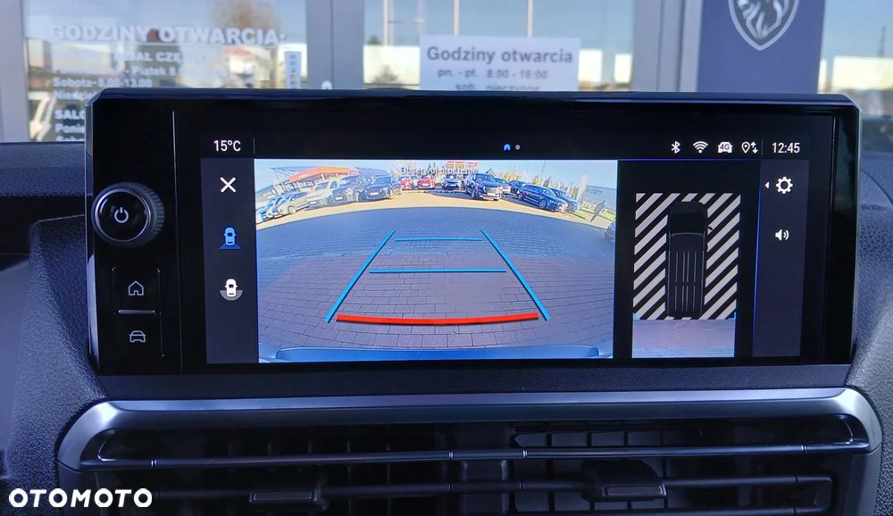 Opel Zafira 2.0 Diesel XL Business - 30